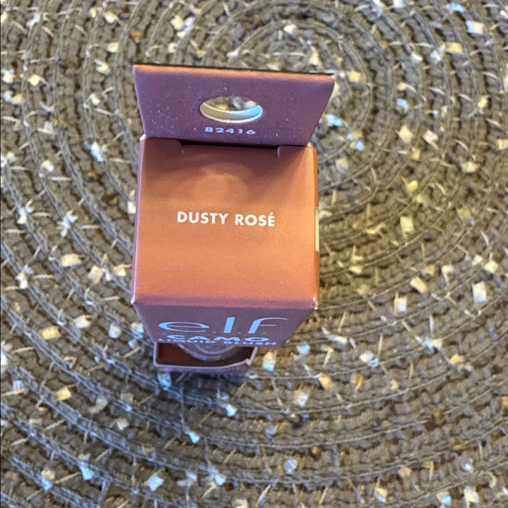 e.l.f. Camo Liquid Blush